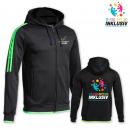 JOMA Kapuzenjacke OLIMPIADA - BSG Neckarsulm Basketball #Spieler